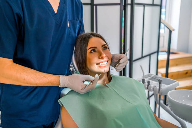 Best Dental Exams and Cleanings  in USA